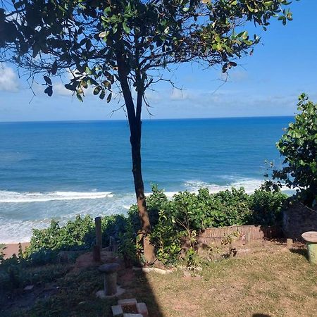 Pipa Vista Do Amor Suites Praia de Pipa エクステリア 写真