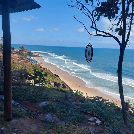 Pipa Vista Do Amor Suites Praia de Pipa エクステリア 写真
