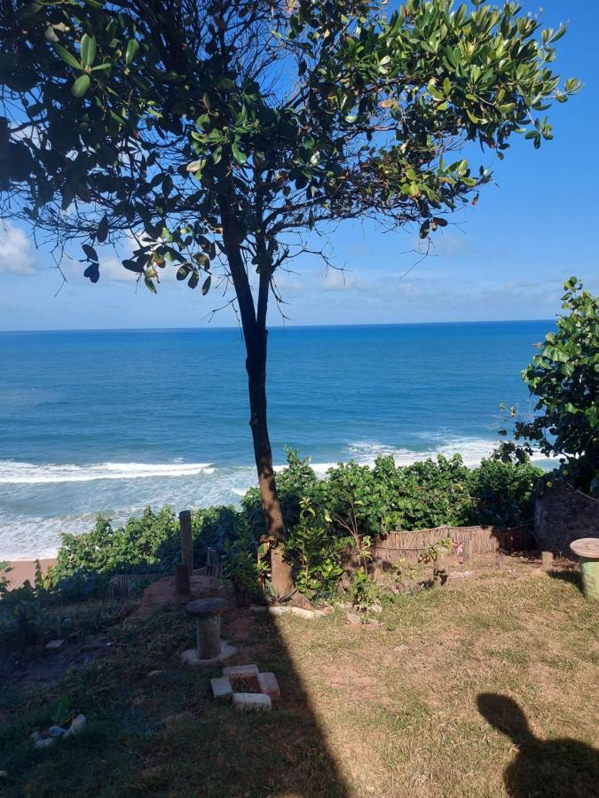 Pipa Vista Do Amor Suites Praia de Pipa エクステリア 写真