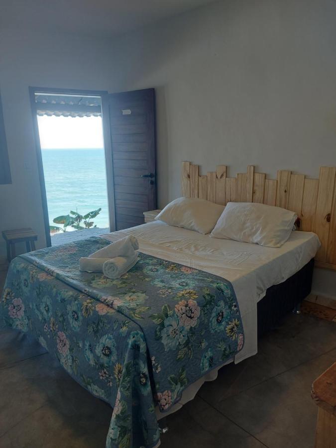 Pipa Vista Do Amor Suites Praia de Pipa エクステリア 写真