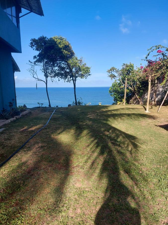 Pipa Vista Do Amor Suites Praia de Pipa エクステリア 写真