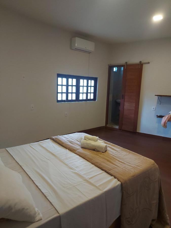 Pipa Vista Do Amor Suites Praia de Pipa エクステリア 写真