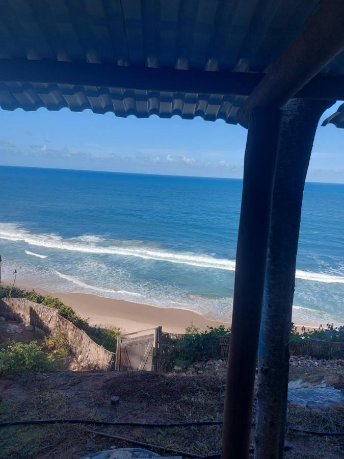 Pipa Vista Do Amor Suites Praia de Pipa エクステリア 写真