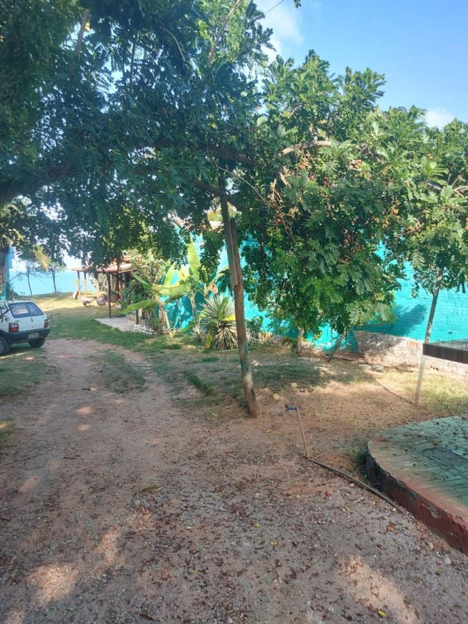 Pipa Vista Do Amor Suites Praia de Pipa エクステリア 写真
