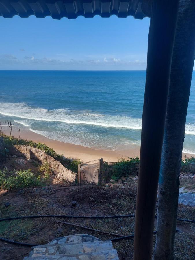 Pipa Vista Do Amor Suites Praia de Pipa エクステリア 写真