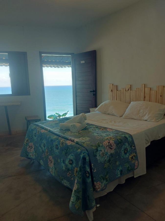 Pipa Vista Do Amor Suites Praia de Pipa エクステリア 写真