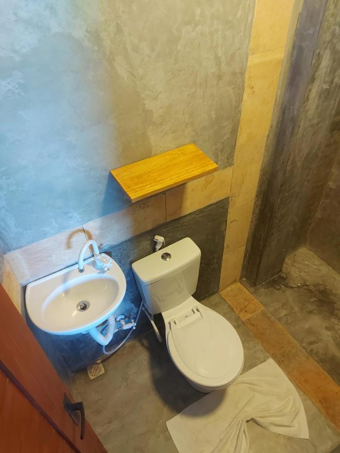 Pipa Vista Do Amor Suites Praia de Pipa エクステリア 写真