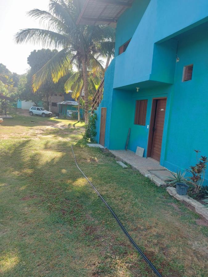 Pipa Vista Do Amor Suites Praia de Pipa エクステリア 写真