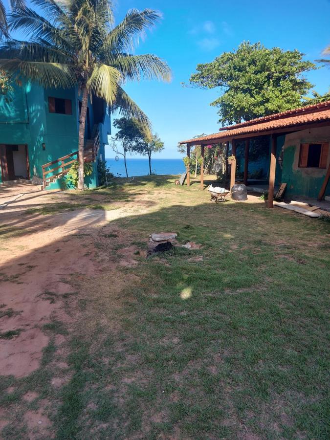 Pipa Vista Do Amor Suites Praia de Pipa エクステリア 写真