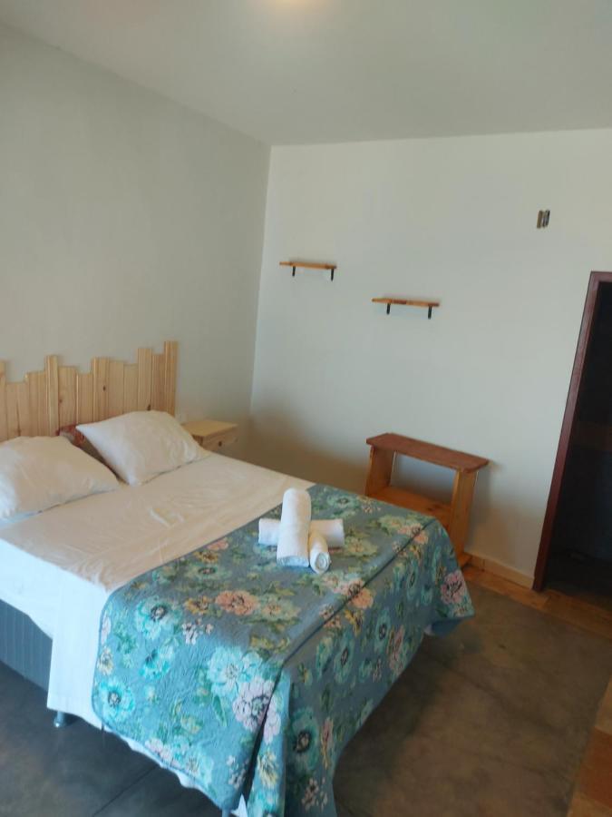 Pipa Vista Do Amor Suites Praia de Pipa エクステリア 写真