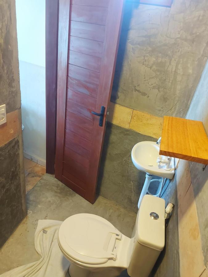 Pipa Vista Do Amor Suites Praia de Pipa エクステリア 写真