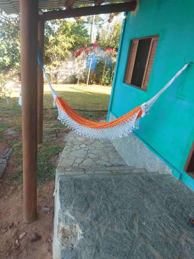 Pipa Vista Do Amor Suites Praia de Pipa エクステリア 写真