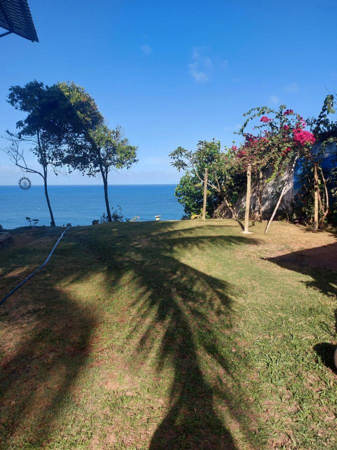 Pipa Vista Do Amor Suites Praia de Pipa エクステリア 写真