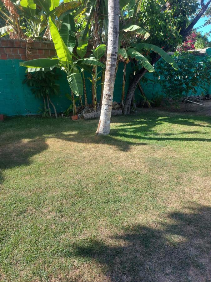 Pipa Vista Do Amor Suites Praia de Pipa エクステリア 写真