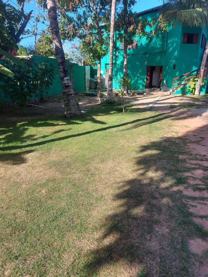 Pipa Vista Do Amor Suites Praia de Pipa エクステリア 写真