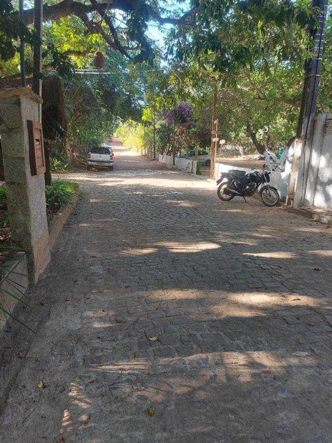 Pipa Vista Do Amor Suites Praia de Pipa エクステリア 写真