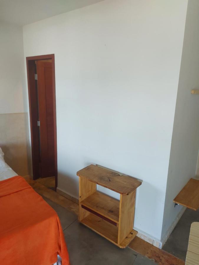 Pipa Vista Do Amor Suites Praia de Pipa エクステリア 写真