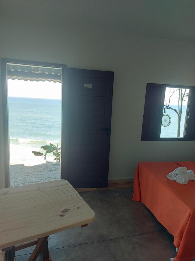 Pipa Vista Do Amor Suites Praia de Pipa エクステリア 写真