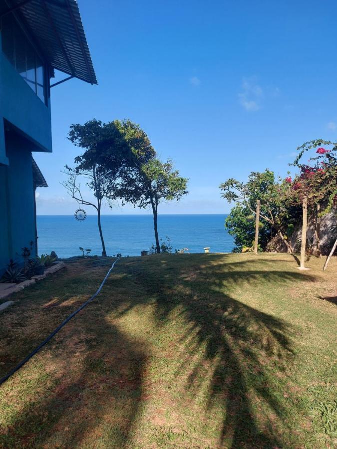 Pipa Vista Do Amor Suites Praia de Pipa エクステリア 写真