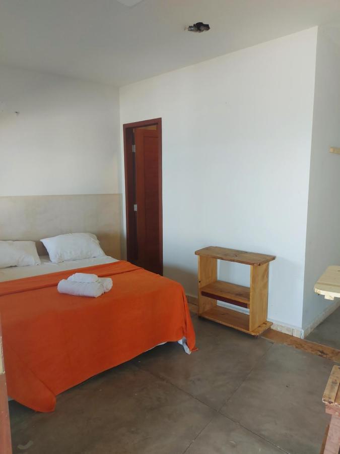 Pipa Vista Do Amor Suites Praia de Pipa エクステリア 写真