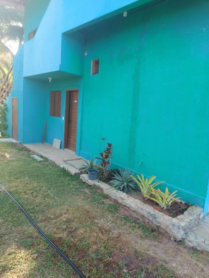 Pipa Vista Do Amor Suites Praia de Pipa エクステリア 写真