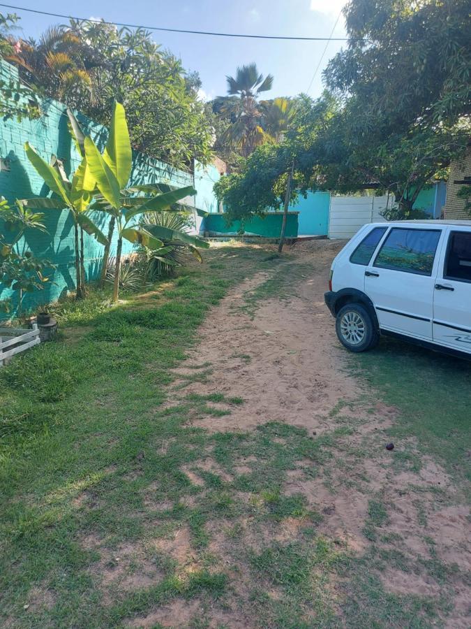 Pipa Vista Do Amor Suites Praia de Pipa エクステリア 写真