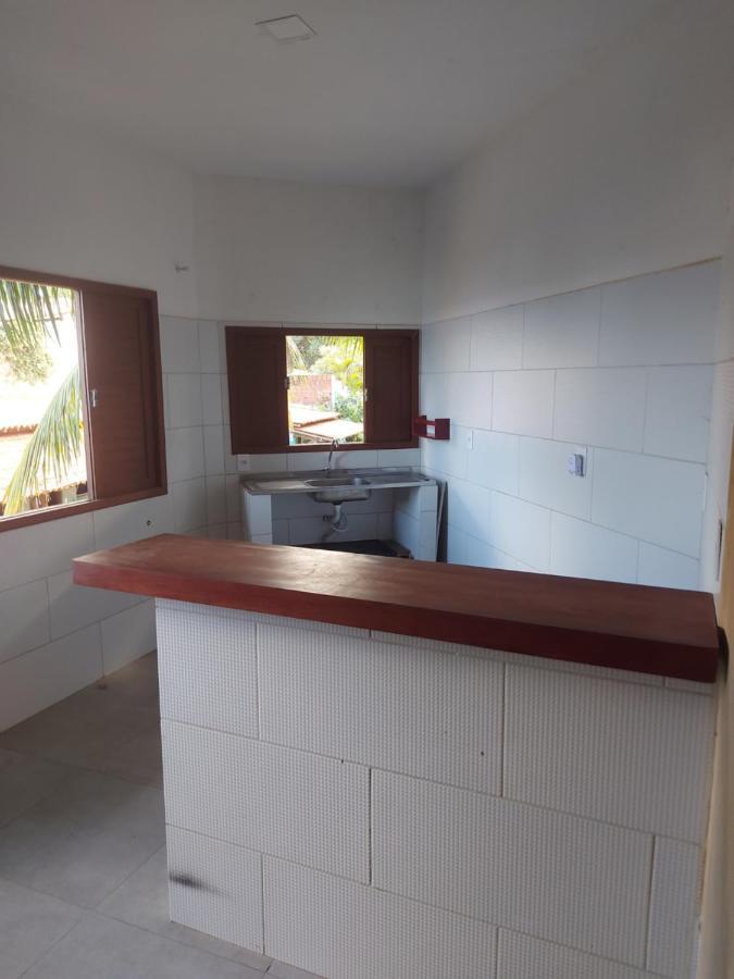 Pipa Vista Do Amor Suites Praia de Pipa エクステリア 写真