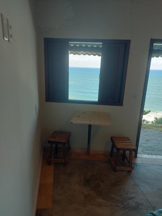 Pipa Vista Do Amor Suites Praia de Pipa エクステリア 写真