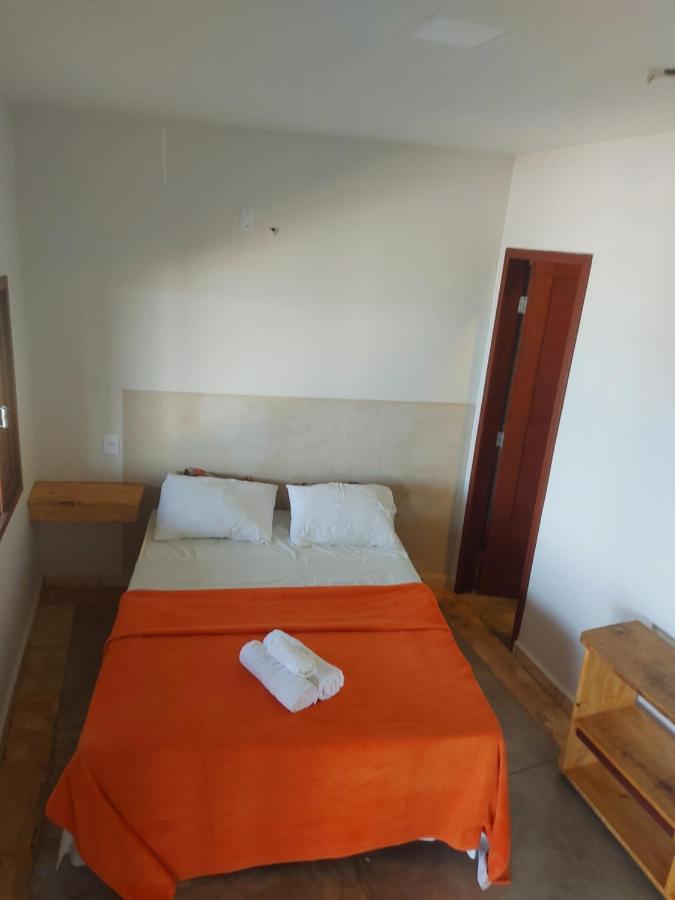 Pipa Vista Do Amor Suites Praia de Pipa エクステリア 写真